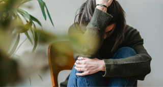 How does CBD help with anxiety and stress relief?