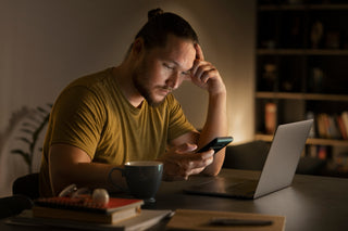 Stay Sane in the Scroll: Navigating Pop Culture Overload with Natural Calm
