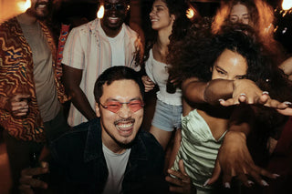 Beyond the Booze: CBD, THC & Mushrooms as Your New Social Elixirs (No Hangover Required!)