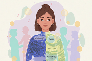 Social Superpower: CBD’s Secret to Confident Connections