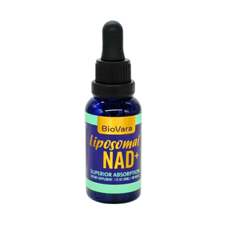 Liposomal NAD+ 100mg/mL 1oz bottle