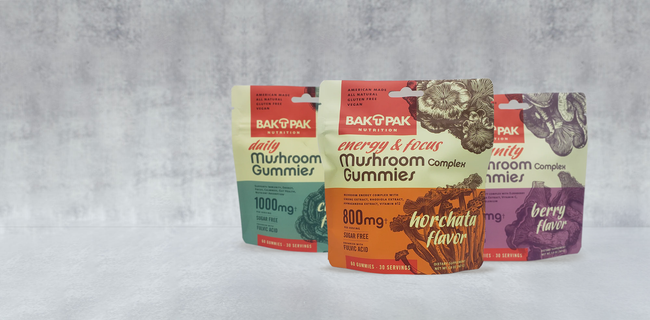 12 PACK | Make 'Em Say Uhh THC Seltzer | Choose Your Flavor – BakPak